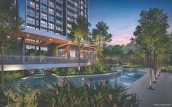 Otto Place (D24), Condominium #459725541